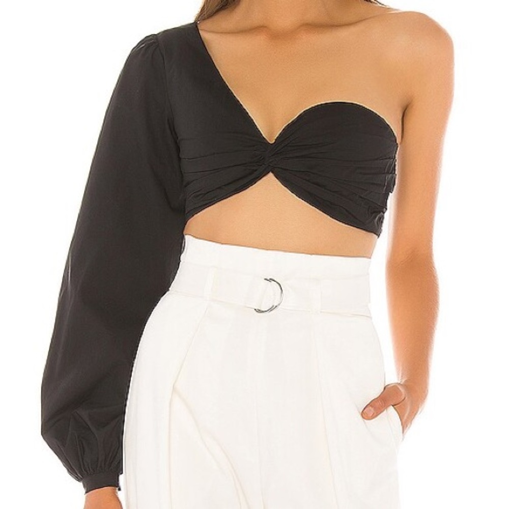 Lovers & friends Ava top NWT | revolve